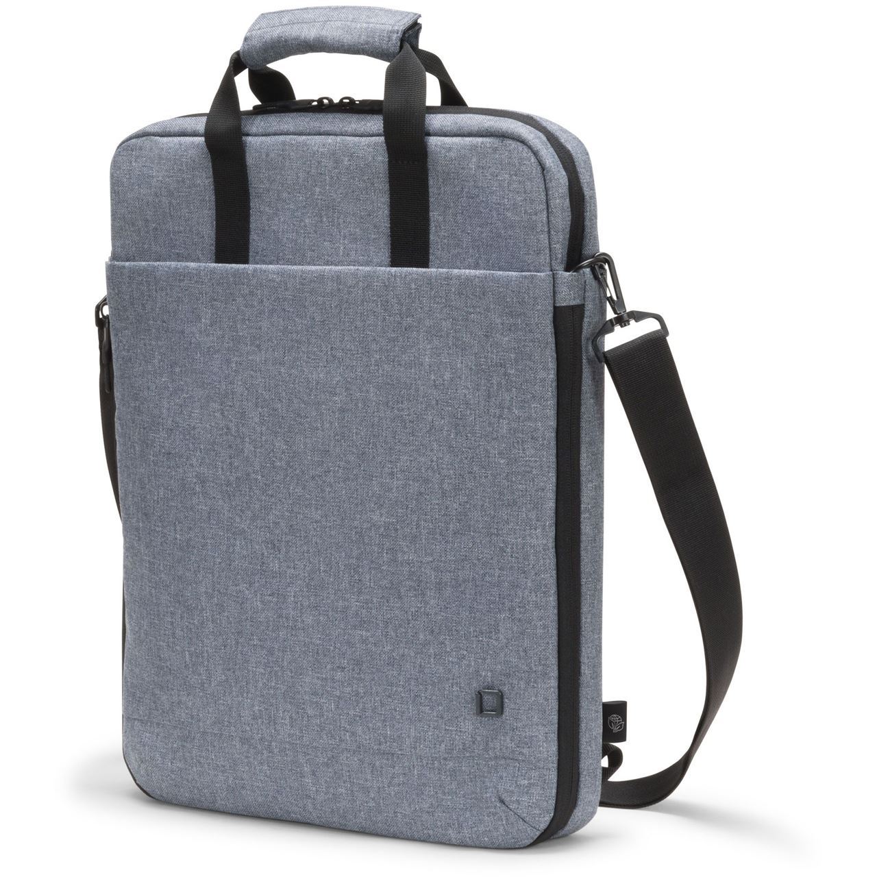 Dicota Eco Tote Bag MOTION 13 -15.6ö Blue Denim
