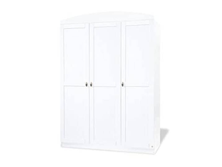 Pinolino - Kleiderschrank Laura groß