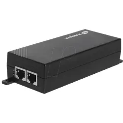 EDI GP-101IT - Power over Ethernet (POE+) Gigabit Injektor