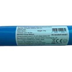 H1 Solutions Akkupack SL-LDC-P-61403