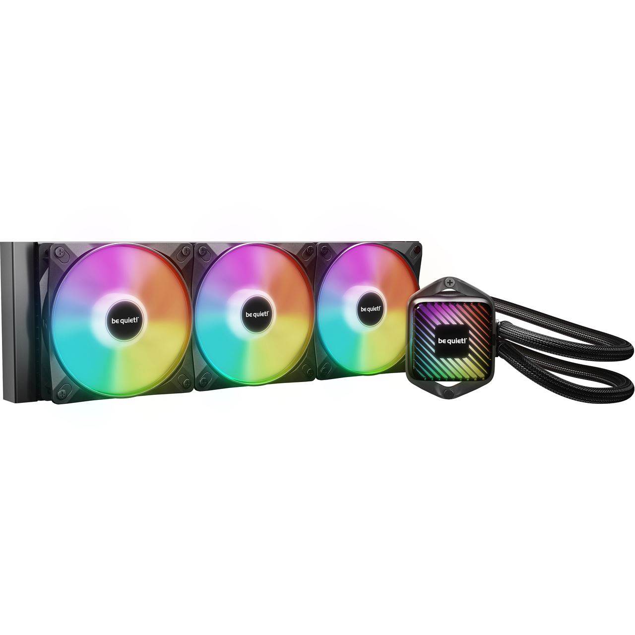 be quiet! Pure Loop 3 LX 360mm All-in-One