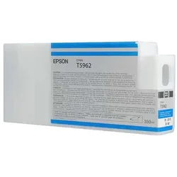 Epson T5962 (C13T596200) - Tintenpatrone, cyan