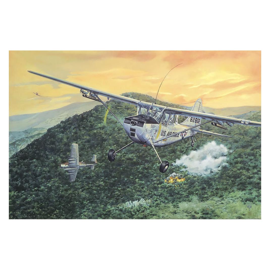Roden L-19/O-1 Bird Dog (23797138)