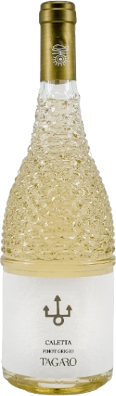 Tagaro Caletta Pinot Grigio 2025