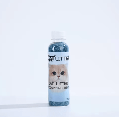 Inspire Picks Fresh Paws Natural Cat Litter Deodorizing Beads For Odor Control jasmine
