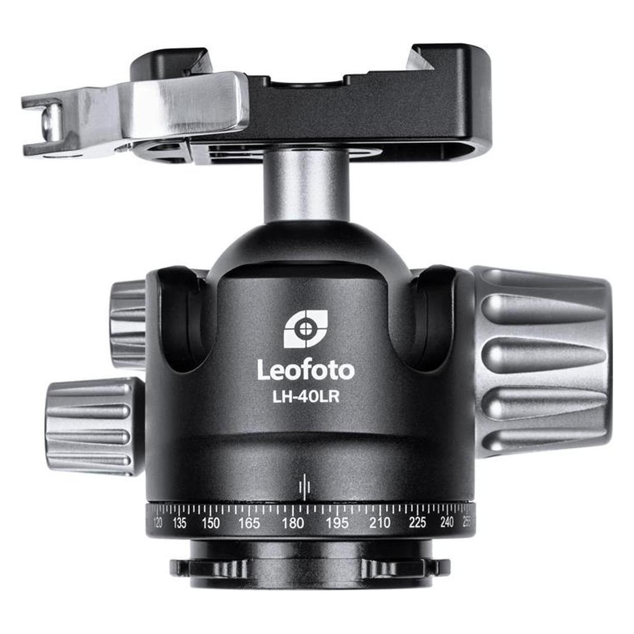 Leofoto Quick-Link QS-50 Schnellwechselsatz (Stativ Schnellwechselplatte) (QS-50)