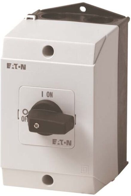 Eaton Interrupteur marche-arrêt I(G) T0-2-1/I1 (207081)