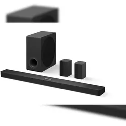 LG DS90TR Soundbar 7.1.3 670W Dolby Atmos mit Subwoofer