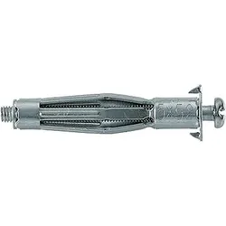Fischer, Dübel, Hohlraum-Metalldübel HM 5x65 S B (20 Stk.)