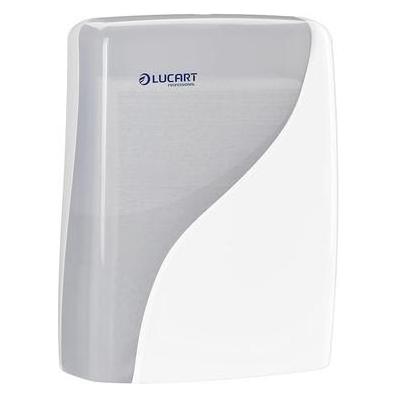 Lucart Professional 892314 Folded Towel Dispenser White (49943933)