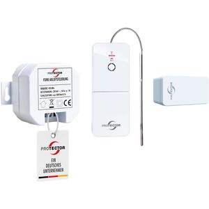 Protector Abluftsteuerung ASK-6030 Funk, für Dunstabzugshaube und Kamin