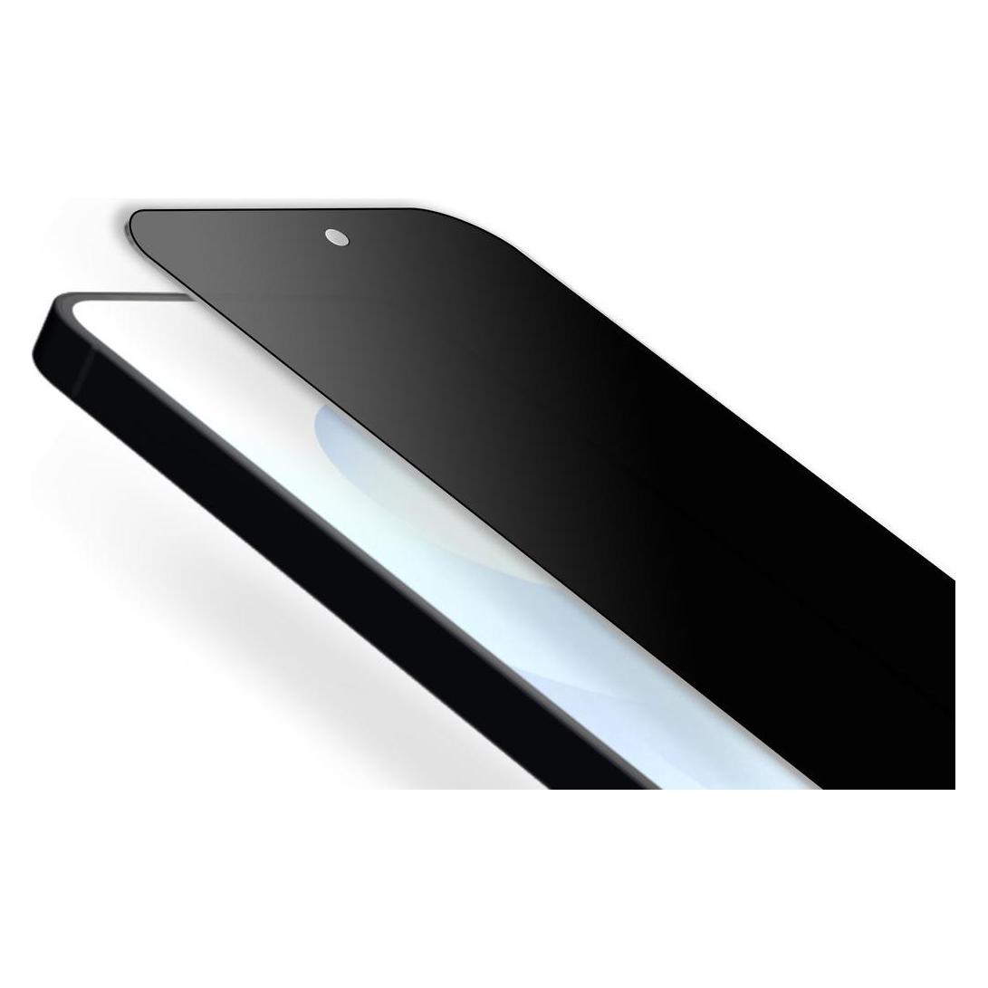 Elite Screenprotector Glass Privacy for Samsung Galaxy S25/S24 (Samsung Galaxy S24, Samsung Galaxy S25) (EL-S2524-PG)