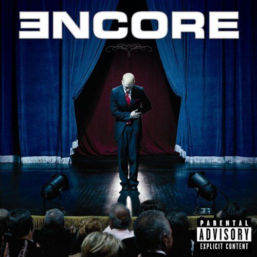 Eminem - Encore - Preis vom 11.10.2026 03:10:56 h