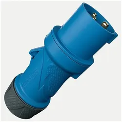 Mennekes CEE-Stecker PowerTOP Xtra 16A 3p 6h 230V IP54