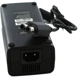 AGI 13885 - Spielekonsole - Indoor - 100 - 240 V - 135 W - 12 V - Schwarz (Gerätespezifisch), Batterien + Akkus