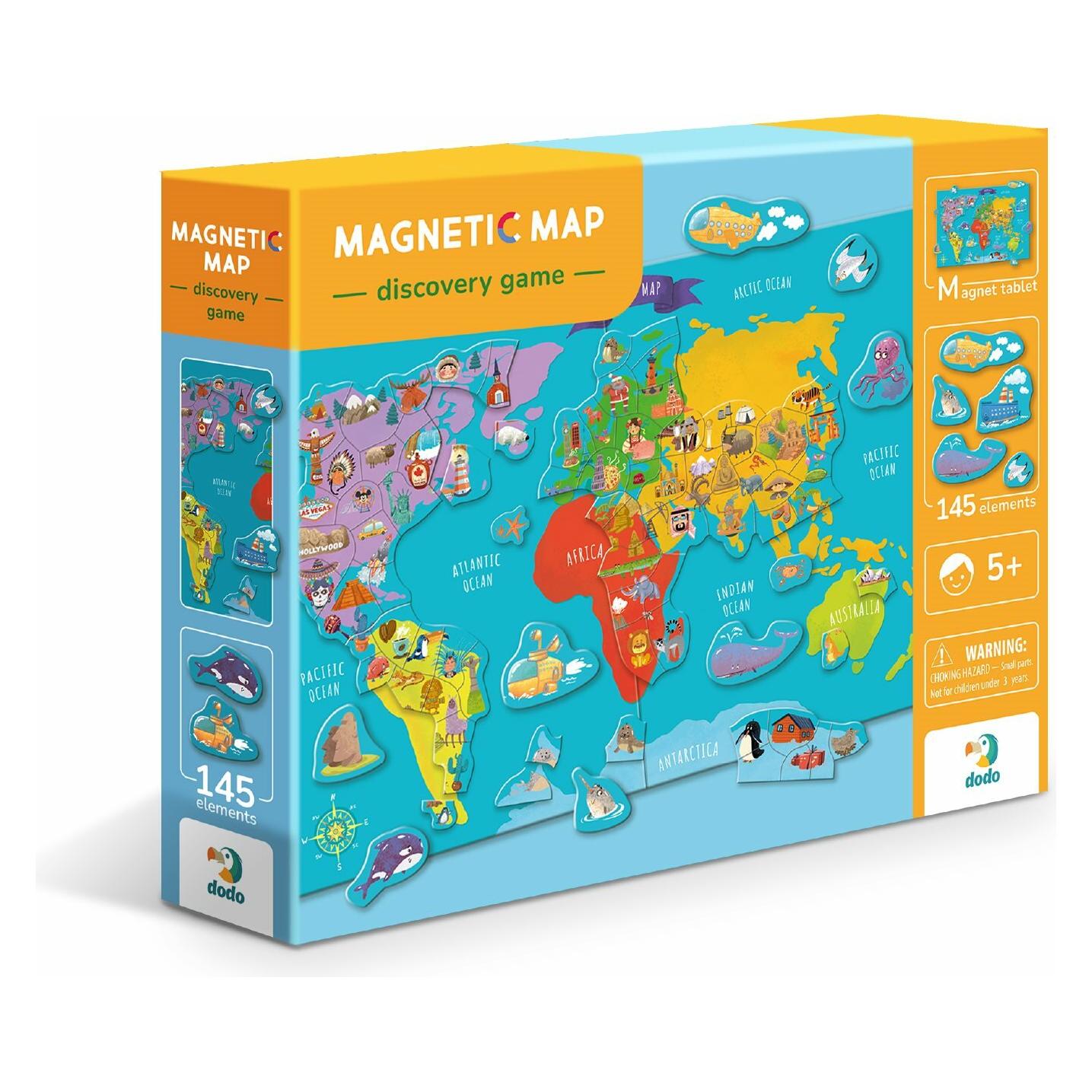 Dodo Magnetset (20896901)