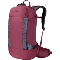 Phantasy 20.5 ST , Rucksack weinrot, 20.5 Liter