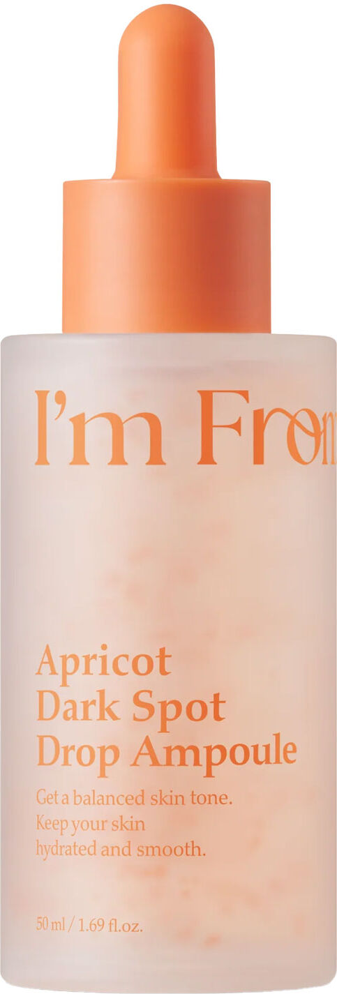 I'M FROM Apricot Dark Spot Drop Ampoule 50ml