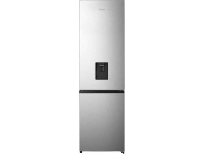 Hisense - Réfrigérateur Combiné Rb435n4wce