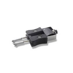 Weller RTW 4MS LÖTSPITZENPAAR 6X1MM 45° Lötspitzen-Set Inhalt 1 Paar T0054465999N