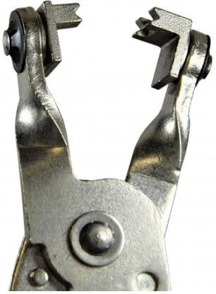 MAGNUS MGS4044 Hose clamp pliers