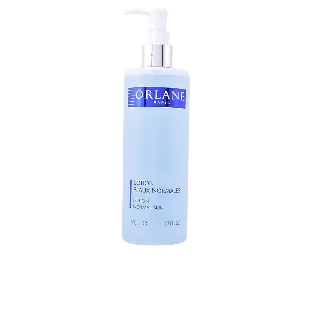 Lotion Peaux Normales 400 ml