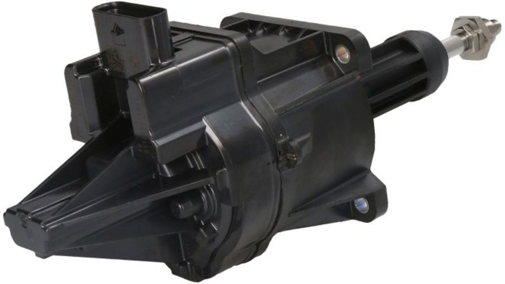 Électrovanne de commande de turbo CONTINENTAL 11657647115