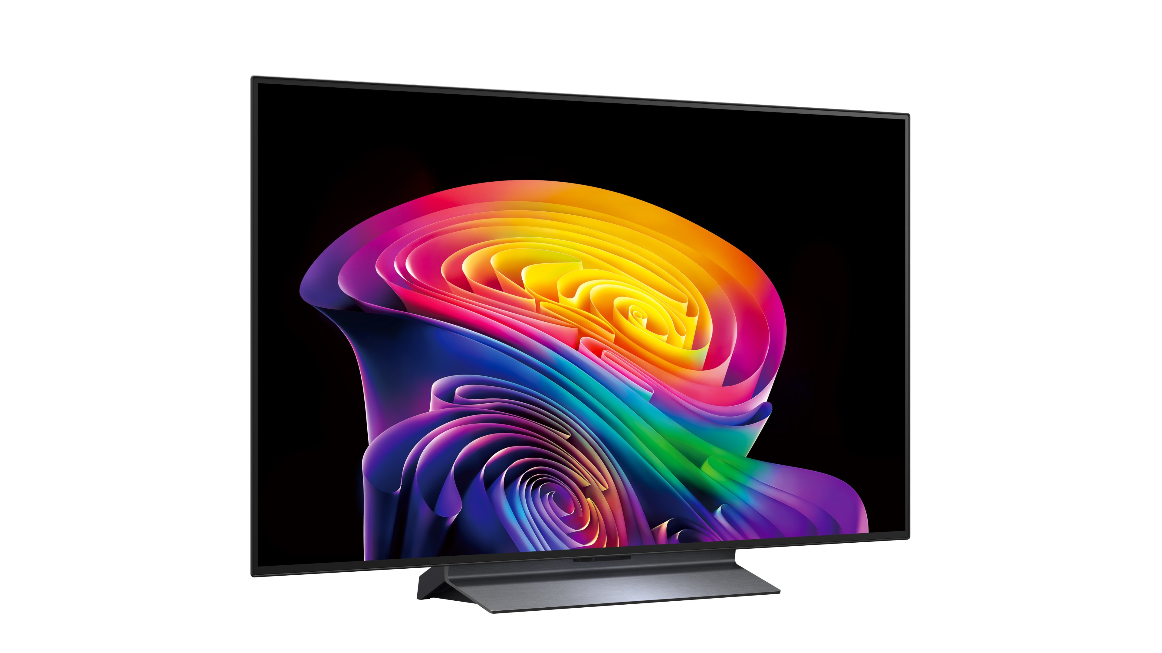 LG OLED48C6ELB Evo Smart TV UHD 120Hz Fernseher