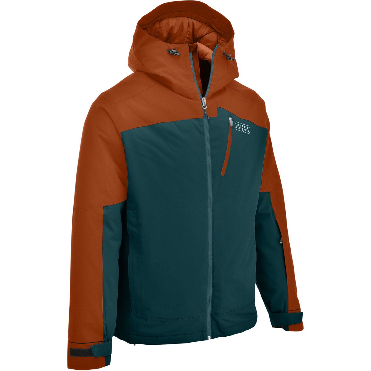 MAUL Sport Kappl MTX 10.0 dark petrol/orange (1446) 62 4010500847-1446-62