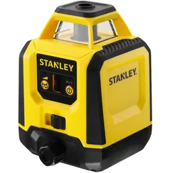 STANLEY DIY Rotationslaser, rot - STHT77616-0