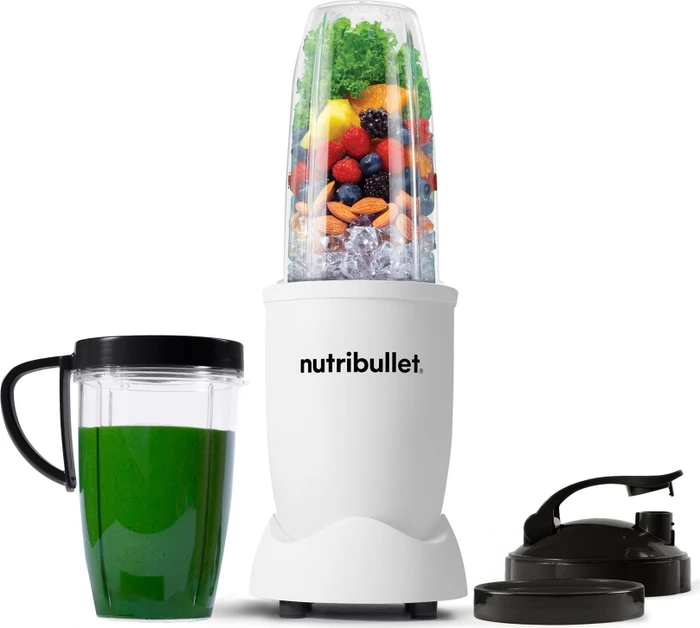 Nutribullet Pro 900 Mineral NB907MAW