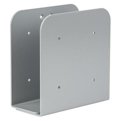 MonLines PCH002S PC Halterung Medium 67-110mm, silber (PCH002S)
