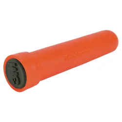 3M Stiftmarker, 1432, Reichweite 0.9 m, Telefon, Orange
