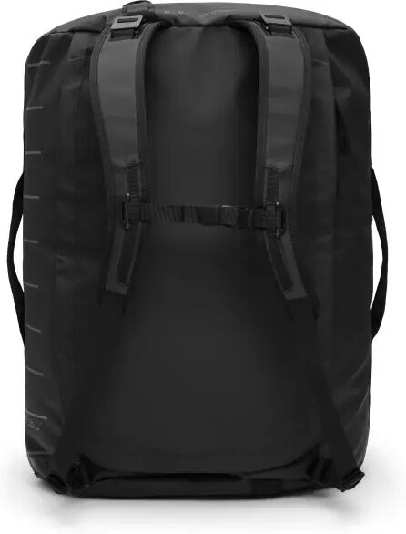 Db Roamer Duffel Tasche 100L (Black Out)