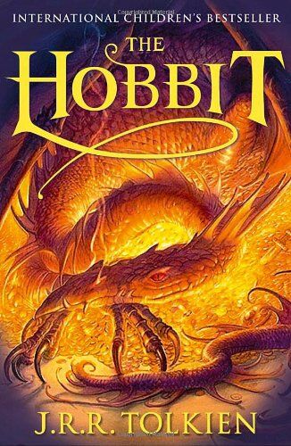Tolkien, John Ronald Reuel - Essential Modern Classics - The Hobbit - Preis vom 01.10.2026 17:08:56 h