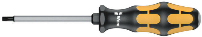 977 Tournevis pour vis TX, TX 25 x 100 mm ; Wera (05024402001)