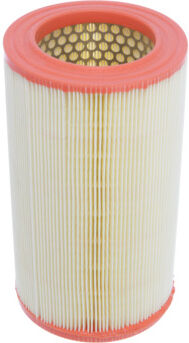 Valeo Luftfilter 585761 Filtereinsatz 261mm Für Lancia Fiat