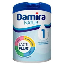Damira Sandoz Natur 1 Kleinkinder 800g