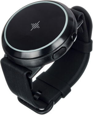 Soundbrenner Core II Black Steel