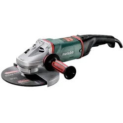 Metabo Winkelschleifer Trennschleifer WE 26-230 MVT Q Schnellspannmutter 2600 W