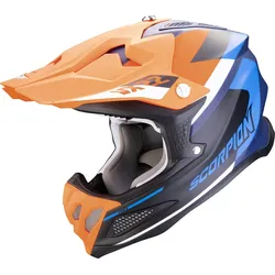 Scorpion VX-22 Air Beta Motocross Helm