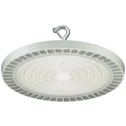 Philips LED Hallenleuchte CoreLine Highbay - elektronisches Betriebsgerät, schaltbar BY102P LED260S/840 PSU WB - Grau