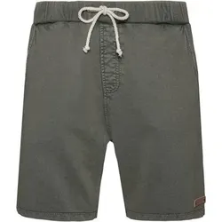 PROTEST CARVER jogging Shorts, Größe M in Grün Grün