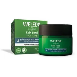 Weleda Skin Food Nährende Nachtpflege 40 ML