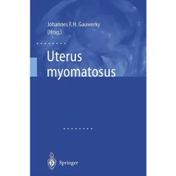 Uterus myomatosus, Fachbücher