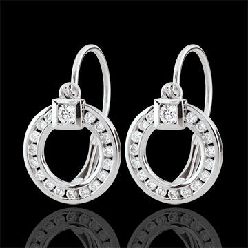 Edenly Ohrringe Neckisch