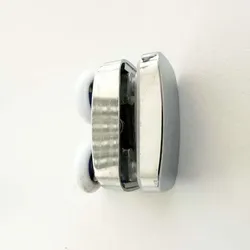 DuOC Dusar Ersatzrollen Royalux unten DMD-010A - Dusar Ersatzteile