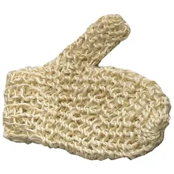 Koh-i-Noor Massagehandschuh Loofah, G4,  G4