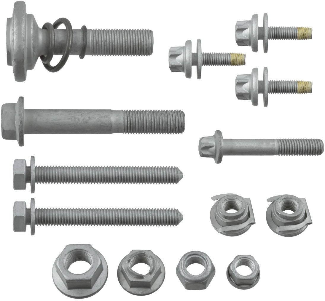 Reparatursatz, Radaufhängung Service Pack LEMFÖRDER 44495 01