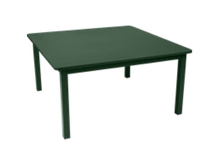 Table Carrée 143 x 143 cm Craft en Acier
